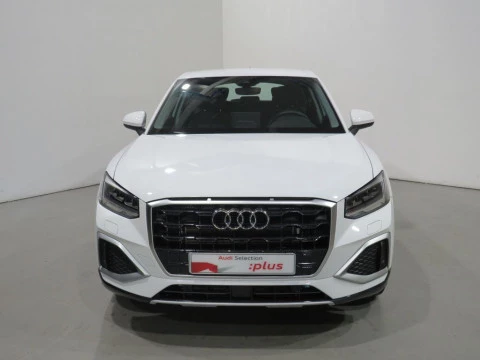 Audi Q2 Advanced 35 TDI 110 kW (150 CV) S tronic