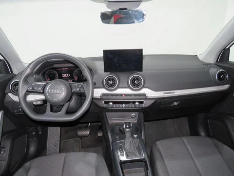 Audi Q2 Advanced 35 TDI 110 kW (150 CV) S tronic