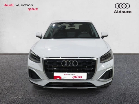 Audi Q2 Advanced 35 TDI 110 kW (150 CV) S tronic