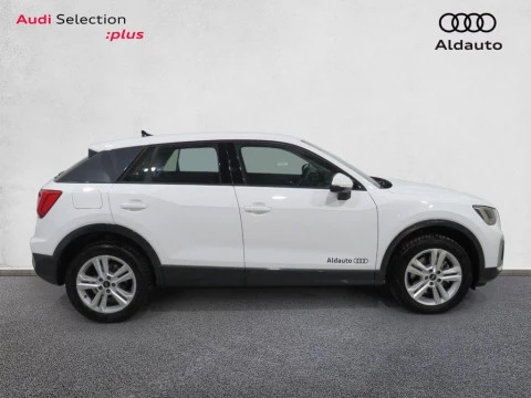 Audi Q2 Advanced 35 TDI 110 kW (150 CV) S tronic