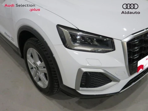 Audi Q2 Advanced 35 TDI 110 kW (150 CV) S tronic