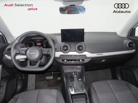 Audi Q2 Advanced 35 TDI 110 kW (150 CV) S tronic