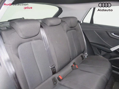 Audi Q2 Advanced 35 TDI 110 kW (150 CV) S tronic