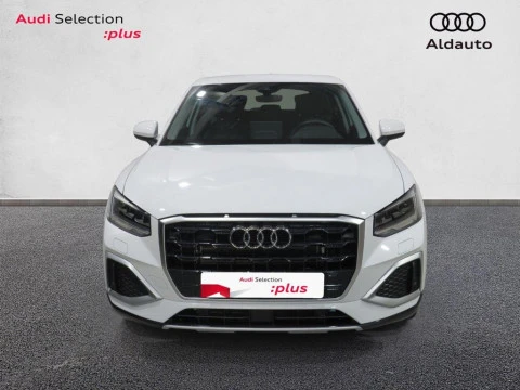 Audi Q2 Advanced 35 TDI 110 kW (150 CV) S tronic