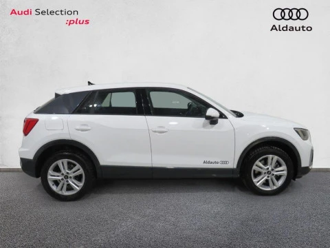 Audi Q2 Advanced 35 TDI 110 kW (150 CV) S tronic