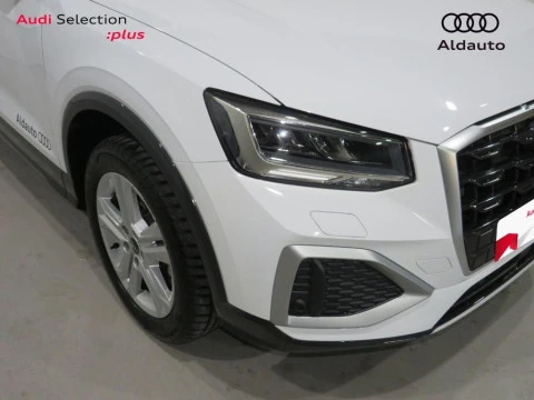 Audi Q2 Advanced 35 TDI 110 kW (150 CV) S tronic