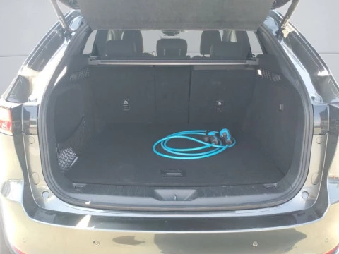 Mazda CX-60  2025 2.5L E-SKYACTIV PHEV 241KW (327 CV) 8AT AWD HOMURA PLUS