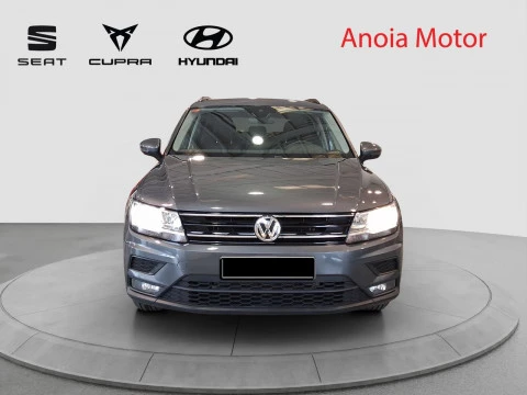 Volkswagen Tiguan Edition 1.5 TSI 96 kW (130 CV)