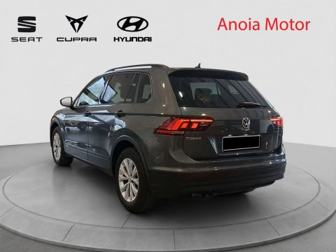 Volkswagen Tiguan Edition 1.5 TSI 96 kW (130 CV)