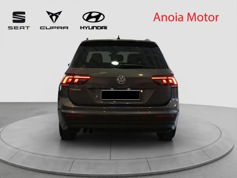 Volkswagen Tiguan Edition 1.5 TSI 96 kW (130 CV)
