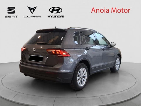 Volkswagen Tiguan Edition 1.5 TSI 96 kW (130 CV)