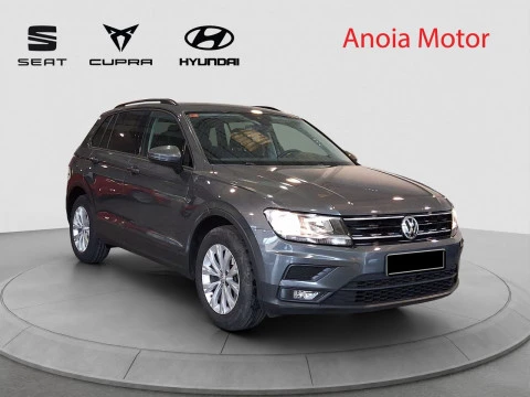 Volkswagen Tiguan Edition 1.5 TSI 96 kW (130 CV)