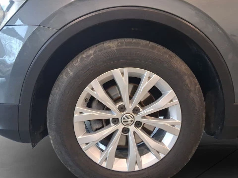 Volkswagen Tiguan Edition 1.5 TSI 96 kW (130 CV)