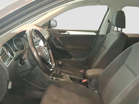 Volkswagen Tiguan Edition 1.5 TSI 96 kW (130 CV)