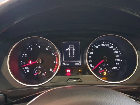 Volkswagen Tiguan Edition 1.5 TSI 96 kW (130 CV)