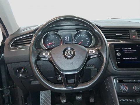 Volkswagen Tiguan Edition 1.5 TSI 96 kW (130 CV)