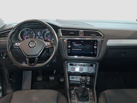 Volkswagen Tiguan Edition 1.5 TSI 96 kW (130 CV)