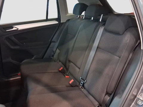 Volkswagen Tiguan Edition 1.5 TSI 96 kW (130 CV)