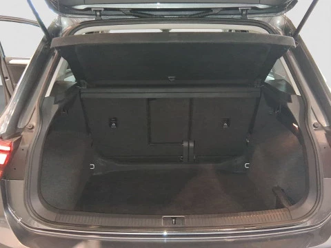Volkswagen Tiguan Edition 1.5 TSI 96 kW (130 CV)