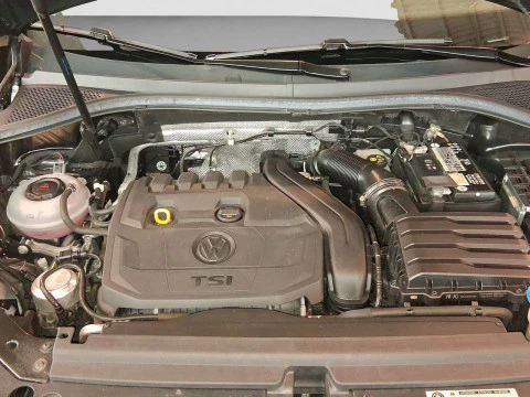 Volkswagen Tiguan Edition 1.5 TSI 96 kW (130 CV)