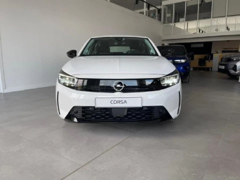Opel Corsa 1.2T XHL 74KW EDITION 5P