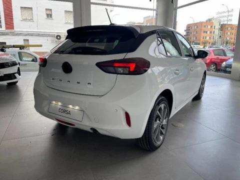 Opel Corsa 1.2T XHL 74KW EDITION 5P