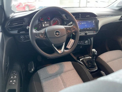 Opel Corsa 1.2T XHL 74KW EDITION 5P