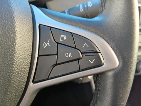 Dacia Sandero Stepway Extreme Go 74kW (100CV) ECO-G