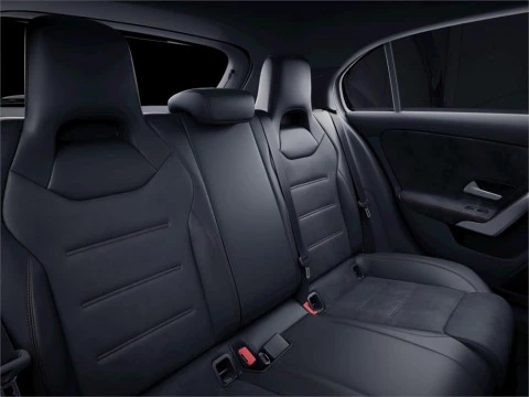 Mercedes-Benz Clase A 180