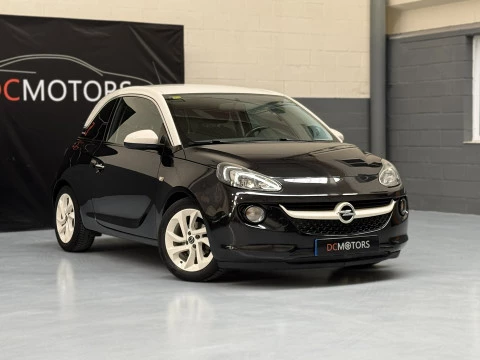 Opel Adam 1.4 XEL JAM