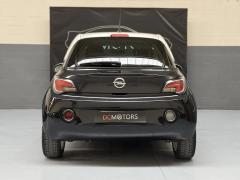 Opel Adam 1.4 XEL JAM