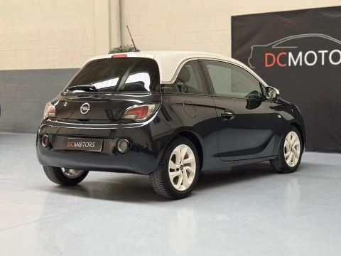 Opel Adam 1.4 XEL JAM