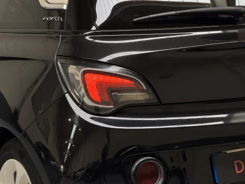 Opel Adam 1.4 XEL JAM