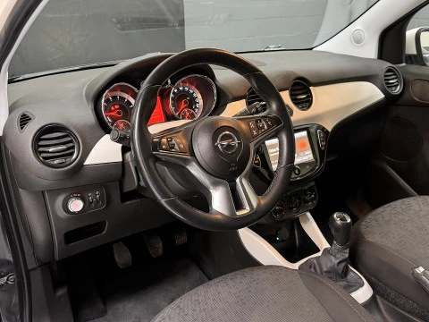 Opel Adam 1.4 XEL JAM