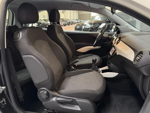 Opel Adam 1.4 XEL JAM