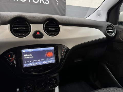 Opel Adam 1.4 XEL JAM