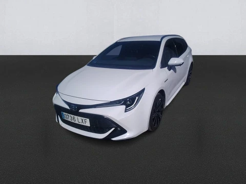 Toyota Corolla 2.0 180H STYLE E-CVT TOURING SPORT
