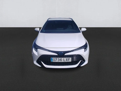 Toyota Corolla 2.0 180H STYLE E-CVT TOURING SPORT