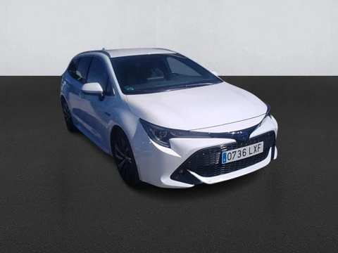 Toyota Corolla 2.0 180H STYLE E-CVT TOURING SPORT