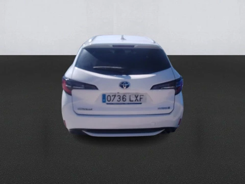 Toyota Corolla 2.0 180H STYLE E-CVT TOURING SPORT
