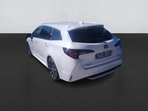 Toyota Corolla 2.0 180H STYLE E-CVT TOURING SPORT