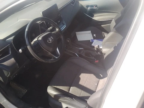 Toyota Corolla 2.0 180H STYLE E-CVT TOURING SPORT