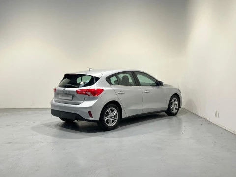 Ford Focus 1.5 Ecoblue 88kW Trend+