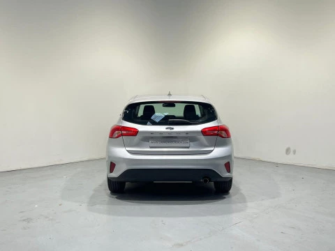 Ford Focus 1.5 Ecoblue 88kW Trend+