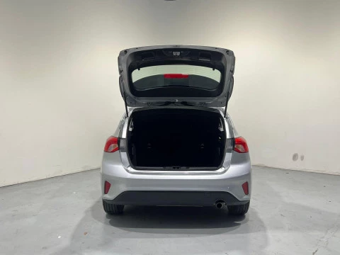 Ford Focus 1.5 Ecoblue 88kW Trend+