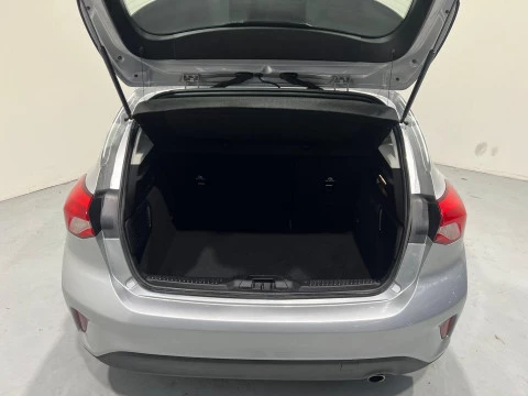 Ford Focus 1.5 Ecoblue 88kW Trend+