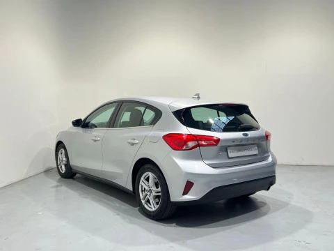 Ford Focus 1.5 Ecoblue 88kW Trend+