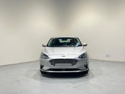 Ford Focus 1.5 Ecoblue 88kW Trend+