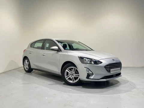 Ford Focus 1.5 Ecoblue 88kW Trend+