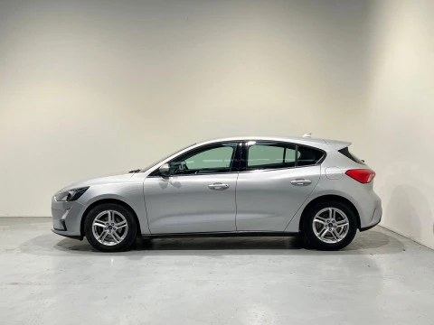Ford Focus 1.5 Ecoblue 88kW Trend+